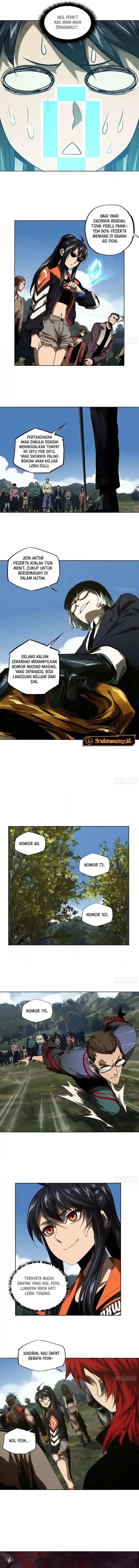 Dilarang COPAS - situs resmi www.mangacanblog.com - Komik elephant invisible 232 - chapter 232 233 Indonesia elephant invisible 232 - chapter 232 Terbaru 1|Baca Manga Komik Indonesia|Mangacan